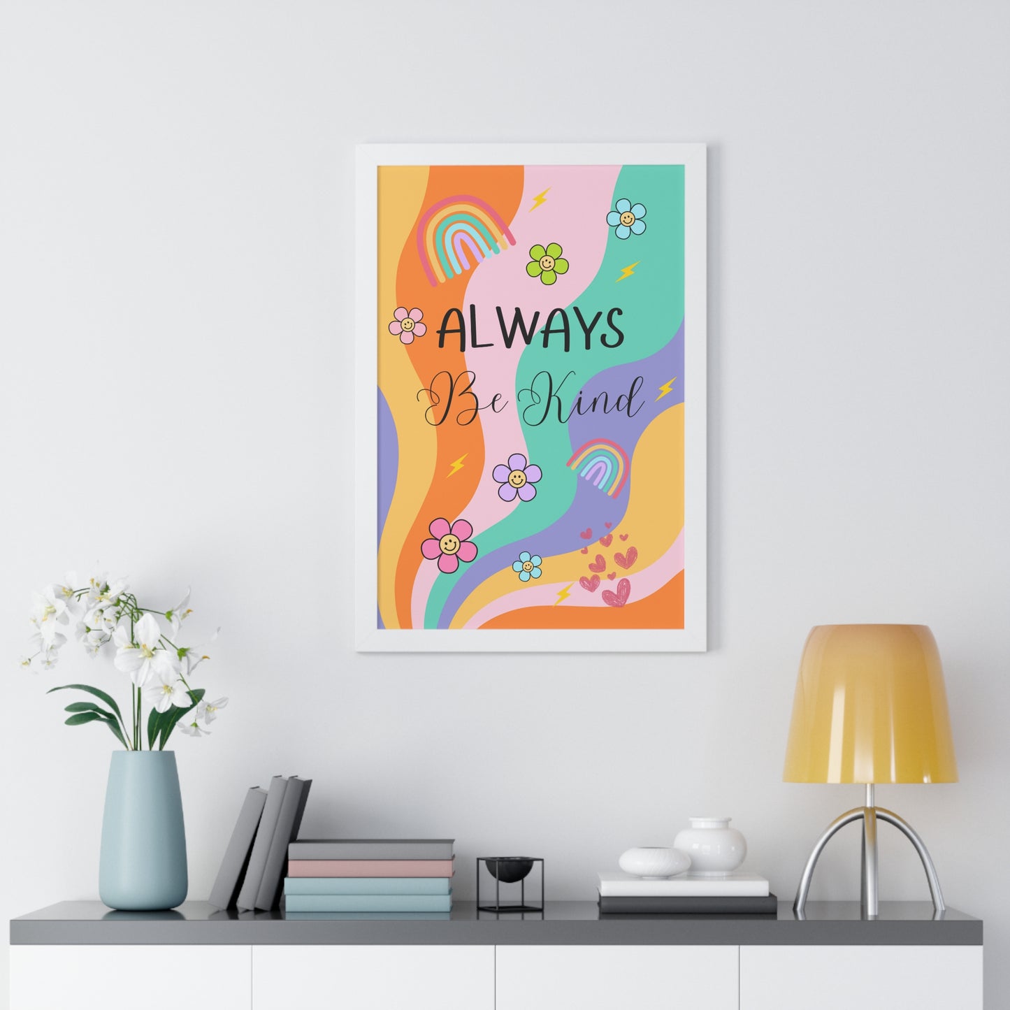 Always Be Kind