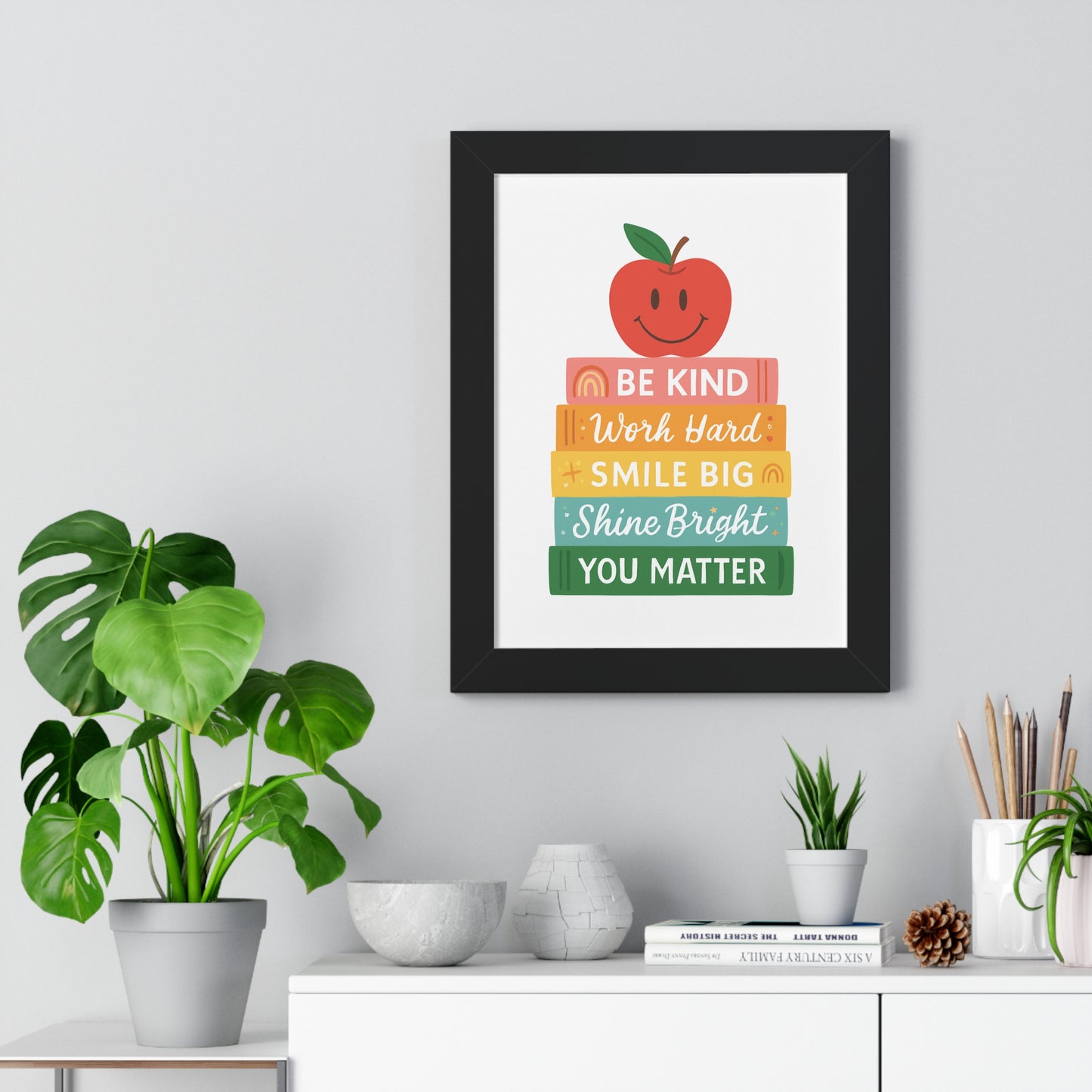 Be Kind, You Matter