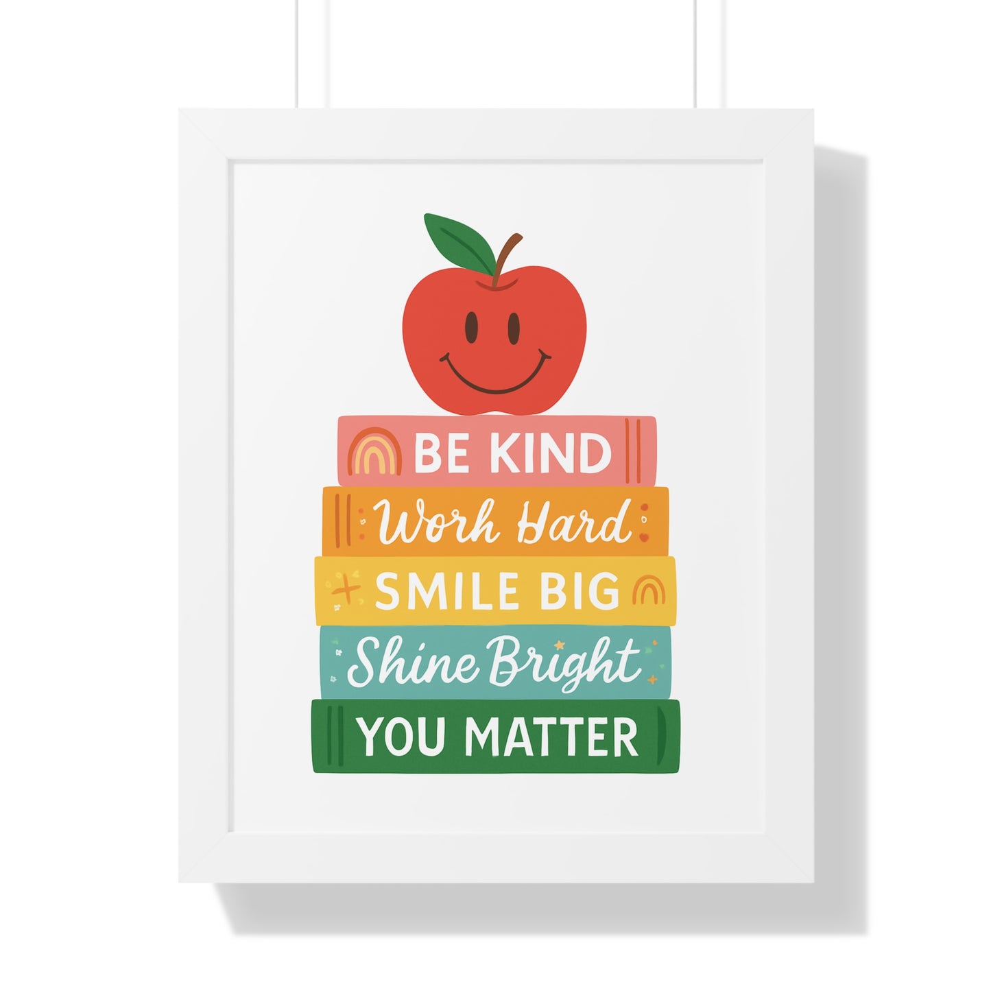 Be Kind, You Matter