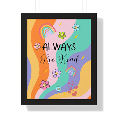 Always Be Kind