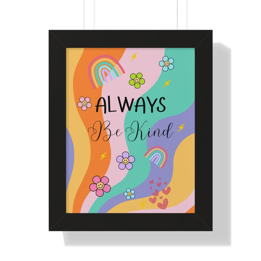 Always Be Kind