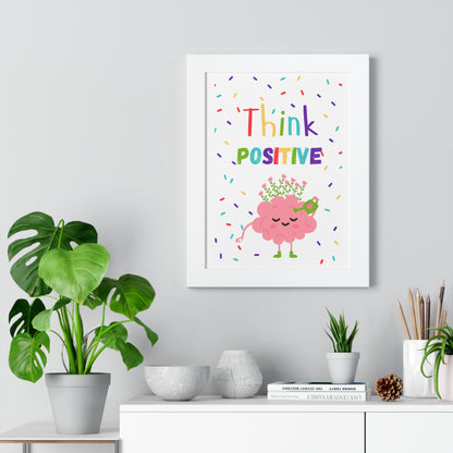Think Positive